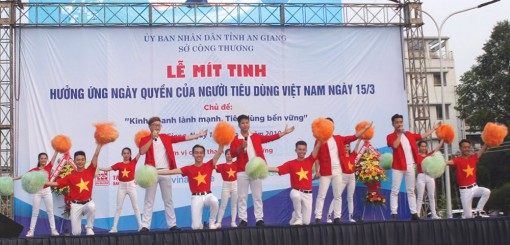 Tăng cường quản lý nhà nước lĩnh vực nghệ thuật biểu diễn