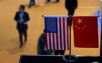 Mỹ đưa thêm công ty Trung Quốc vào danh sách đen với Huawei