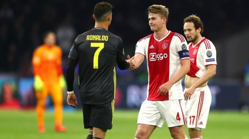 Phi vụ đầu của “cò” Ronaldo có thể thành công?