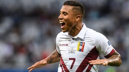 Brazil thẳng tiến tứ kết Copa America 2019 sau màn hủy diệt