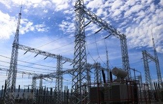 Khánh thành Nhà máy điện Mặt Trời lớn nhất tại tỉnh Phú Yên