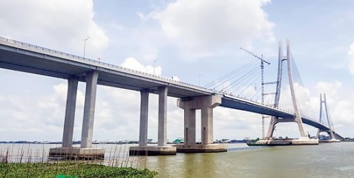 ĐBSCL: Muốn tháo điểm nghẽn, cần cơ chế riêng