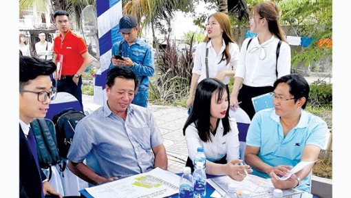 Cần Thơ quay cuồng với giá đất