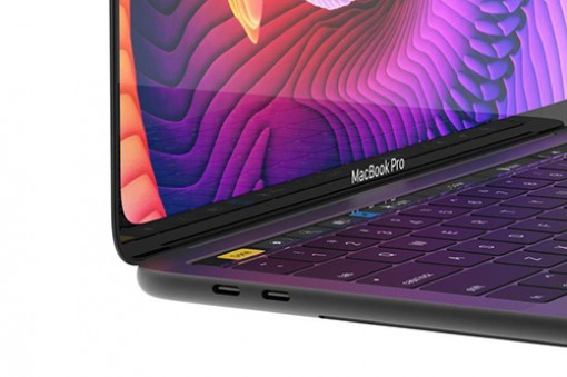 Apple có thể ra MacBook Pro 16 inch vào tháng 9