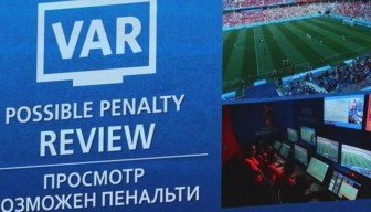CONMEBOL đánh giá tích cực việc sử dụng công nghệ VAR tại Copa America 2019