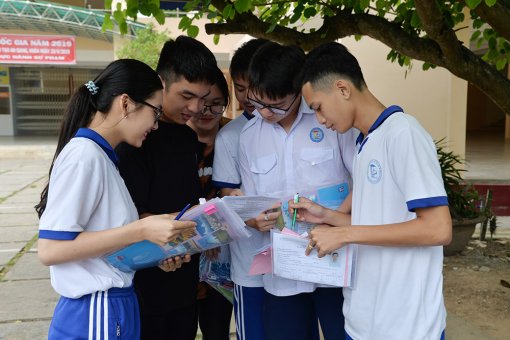 Kỳ thi THPT quốc gia 2019: đề thi Lịch sử dài