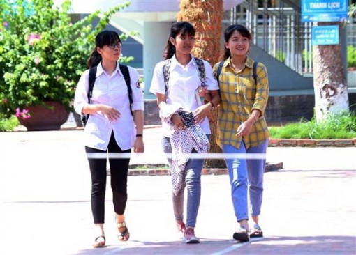 Vĩnh Long giám sát chặt chẽ, đảm bảo an toàn quá trình chấm thi THPT