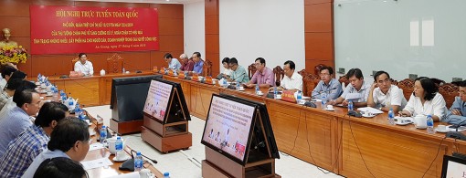 Tham nhũng vặt gây nhức nhối trong xã hội