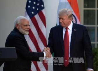 Hội nghị G20: Lãnh đạo Ấn Độ, Mỹ thảo luận một loạt vấn đề song phương