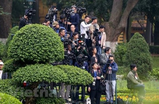 Giá trị cốt lõi của báo chí và truyền thông xã hội ở giai đoạn mới