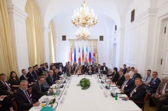 Iran: Cuộc họp khẩn tại Vienna chưa đáp ứng được kỳ vọng