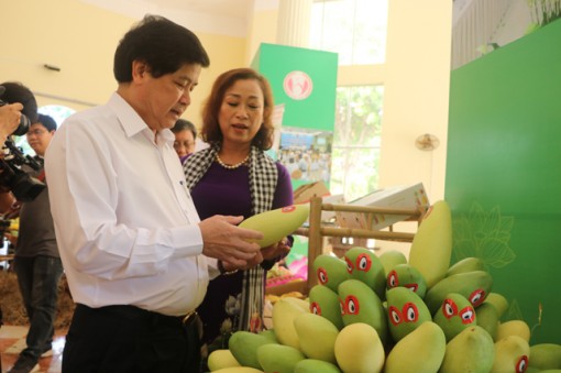 Ngành công thương Đồng Tháp nỗ lực vượt khó, đạt nhiều kết quả tích cực