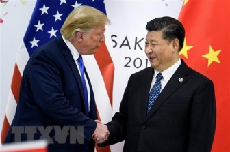 Nhận định của chuyên gia về thỏa thuận đình chiến thương mại Mỹ-Trung