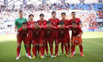ĐT Việt Nam đòi lại vị trí trên BXH FIFA, sau khi bất ngờ tụt hạng