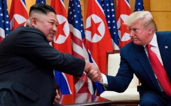 Dư luận Hàn Quốc về cuộc gặp Trump-Kim lần thứ 3