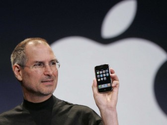 Ngày này cách đây 12 năm, chiếc iPhone đầu tiên đã ra mắt