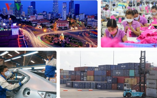Hàng loạt cam kết mạnh mẽ của Việt Nam và EU trong EVFTA và IPA