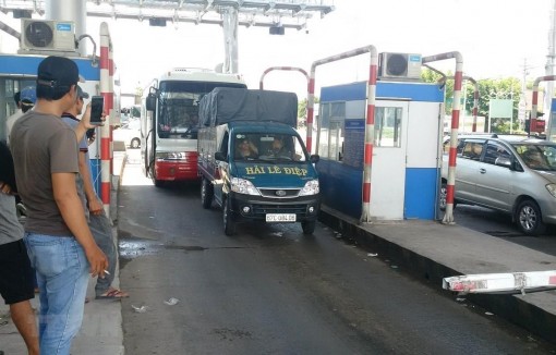 Xóa trạm thu phí BOT T2 Cần Thơ: Nhà nước phải chi trả 880 tỷ đồng