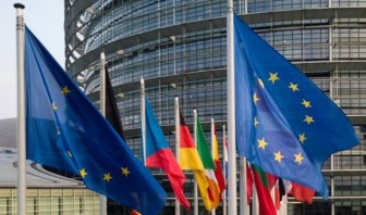 Bầu cử Chủ tịch Nghị viện châu Âu sẽ diễn ra vào ngày 3-7