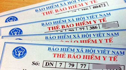 Chi phí y tế từ túi tiền người dân giảm xuống 40%