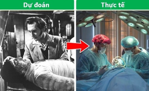 Những công nghệ hiện đại đã được tiên lượng trước hàng trăm năm