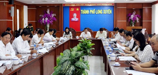 Chuẩn bị tổ chức lễ kỷ niệm 230 năm thành lập Thủ Đông Xuyên
