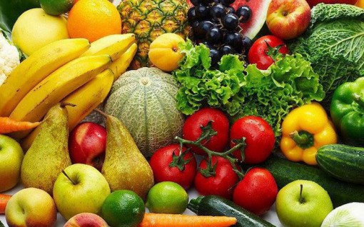 Nửa đầu năm 2019, xuất khẩu rau quả thu về hơn 2 tỷ USD