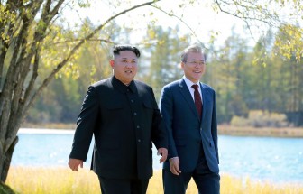 Triều Tiên nhấn mạnh đoàn kết nhân kỷ niệm Tuyên bố chung liên Triều