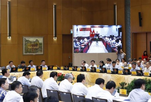 Bộ trưởng Lê Vĩnh Tân: Mỗi năm tinh giản biên chế 2% đối với cơ quan hành chính và 25% đối với các đơn vị sự nghiệp công lập