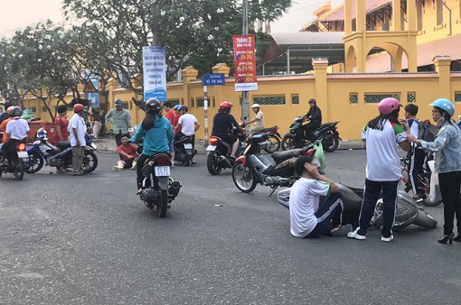 Cần Thơ tăng cường an toàn giao thông