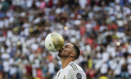 Vén màn bí mật của thị trường chuyển nhượng châu Âu