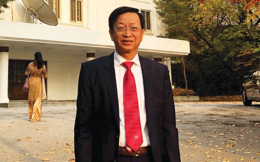 Nhạc sĩ Võ Thắng (An Giang) đoạt giải A Liên hoan Âm nhạc toàn quốc khu vực ĐBSCL