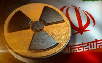 Iran thông báo chính thức làm giàu urani