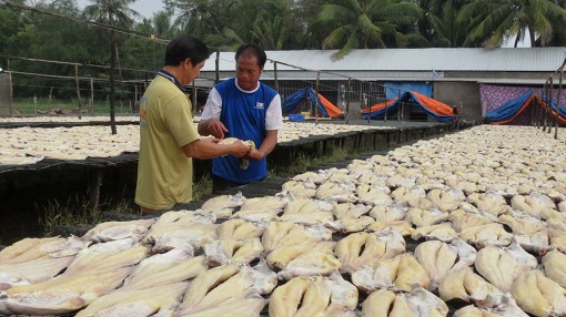 "Mỗi xã 1 sản phẩm" - động lực xây dựng nông thôn mới