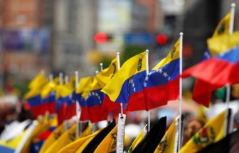Chính phủ và phe đối lập Venezuela nối lại các cuộc đối thoại hòa bình