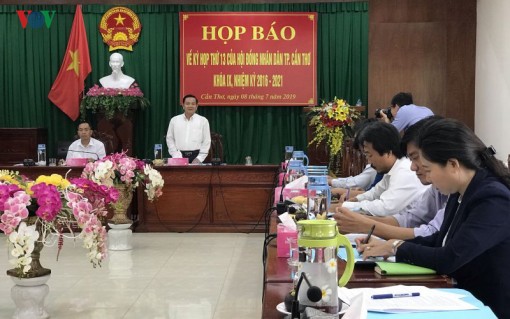 Cần Thơ sẽ đổi mới phiên chất vấn tại kỳ họp HĐND tỉnh sắp tới