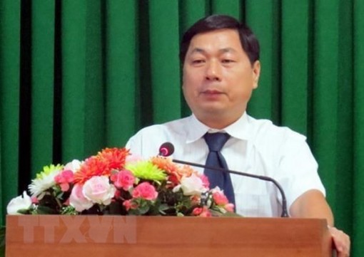 Bầu bổ sung Phó Chủ tịch Ủy ban Nhân dân tỉnh Sóc Trăng