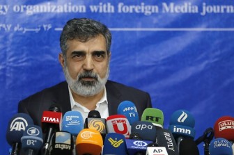 IAEA xác nhận Iran làm giàu urani vượt giới hạn quy định trong JCPOA
