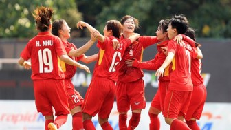 World Cup nữ sẽ nâng lên 32 đội, Việt Nam có nhiều cơ hội tham gia