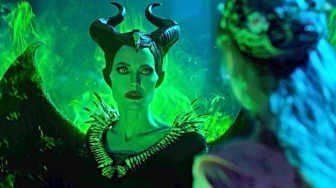 'Bom tấn' Maleficent phần 2 hé lộ nhiều tình tiết mới