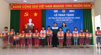 Sôi nổi các hoạt động chào mừng ngày thành lập Công đoàn Việt nam