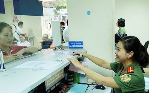 Đề xuất miễn thị thực cho người nước ngoài với thời hạn tạm trú 30 ngày khi vào đảo Phú Quốc