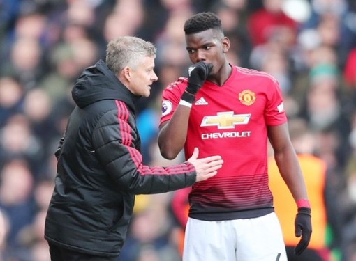 Hé lộ lý do quan trọng khiến Pogba muốn rời Man.United