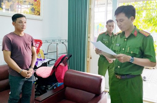 Nguyên Phó Chủ tịch UBND thị xã Giá Rai bị kỷ luật Đảng