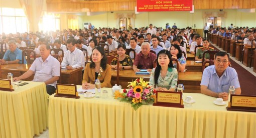 Bảo vệ nền tảng tư tưởng của Đảng