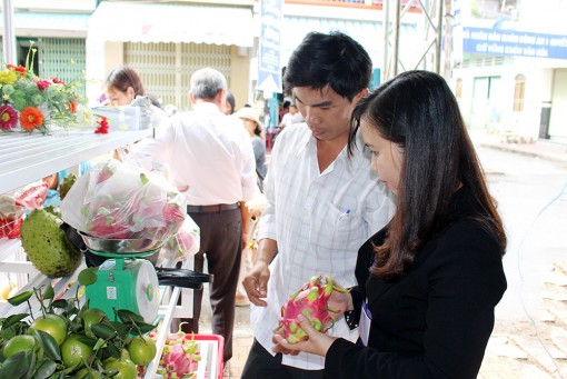 Đảm bảo tăng trưởng ngành trồng trọt