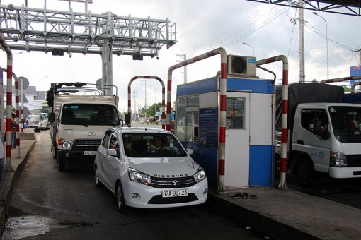 Chưa chốt phương án xử lý trạm T2