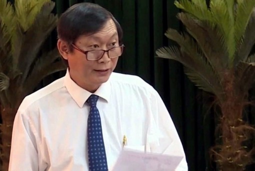 Giám đốc Sở Y tế Cà Mau lý giải chuyện bác sĩ nghỉ việc ở BV công