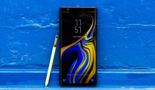 Galaxy Note 10 sẽ có tai nghe USB Type-C khử tiếng ồn?