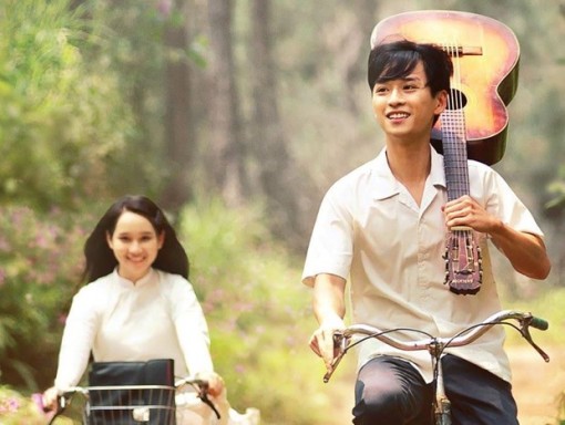 'Mắt biếc' gây sốt trên mạng xã hội sau khi tung trailer đầu tiên